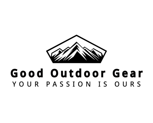 Good Outdoor Gear