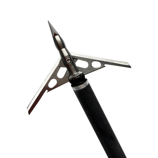 2.3" Mechanical Broadheads