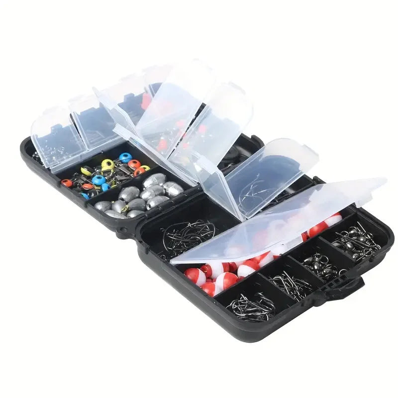 Tackle Kit w/ Pliers