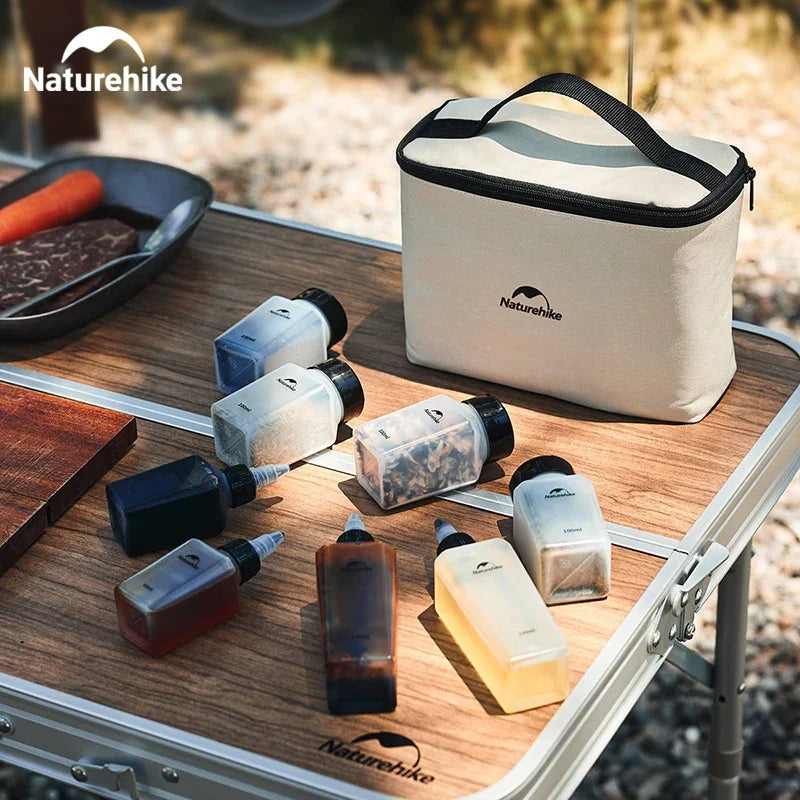 Spice Container Set