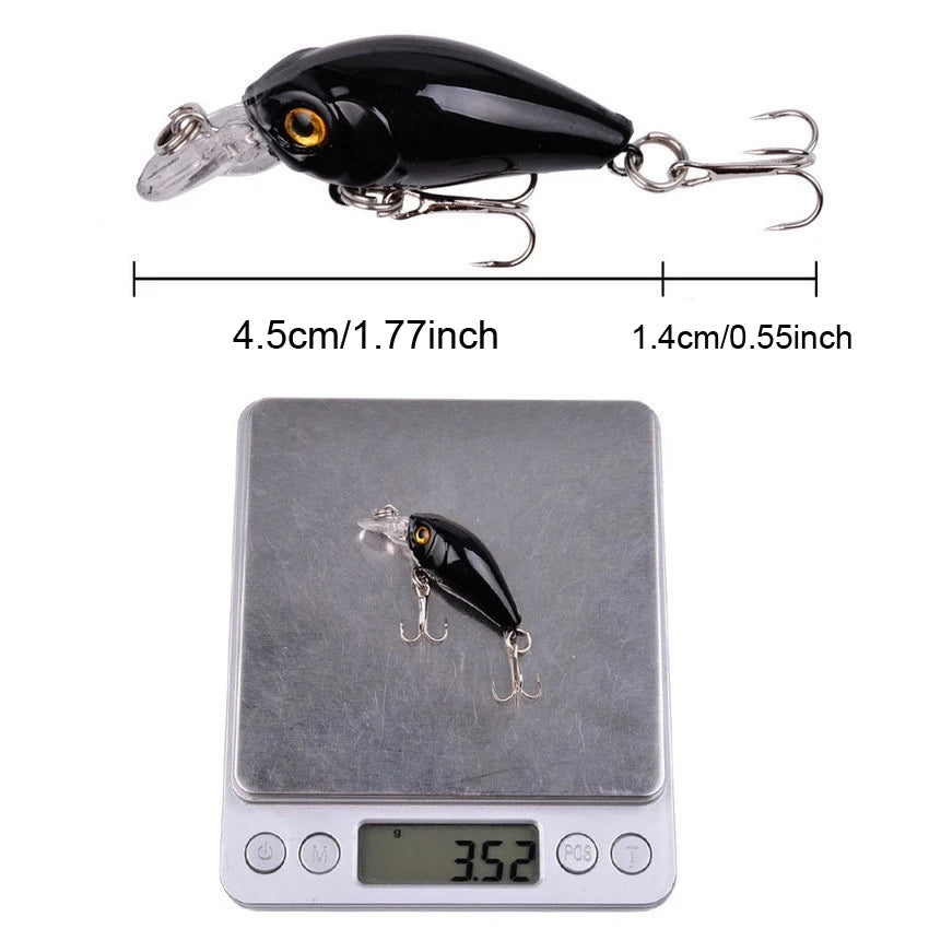 Crankbait Kit