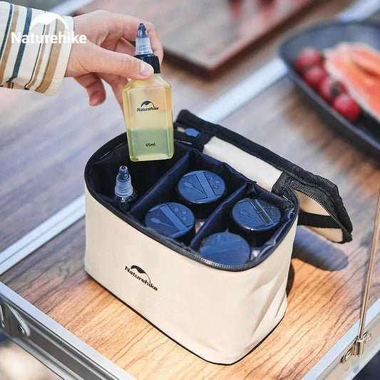 Spice Container Set