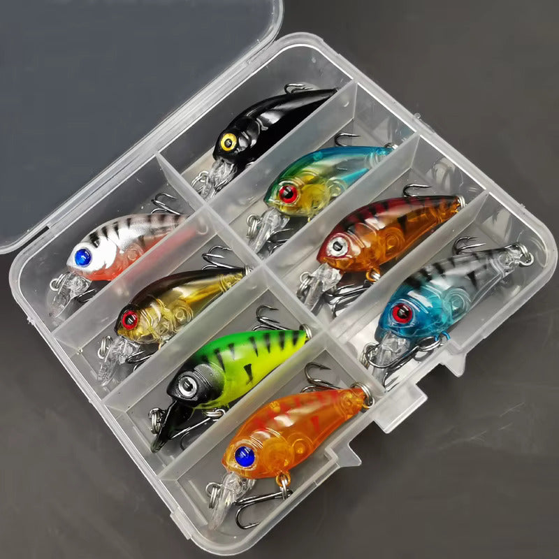 Crankbait Kit